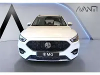 Usado MG ZS Luxury 111 CV (81 kW) 2025 SUV