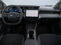 Nuevo Ford Puma Gen-E Premium 123 kW (168 CV) 2026 Amarillo SUV