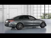 Usado Mercedes C200 204 CV (150 kW) 2024 Gris grafito