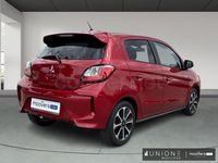 Usado Mitsubishi Space Star 71 CV (52 kW) 2024 Rojo Utilitario