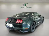 Usado Ford Mustang 459 CV (337 kW) 2021 Verde Coupe
