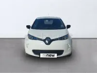 Usado Renault Zoe Intens 67 kW (92 CV) 2017 Eléctrico Utilitario