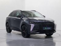 Usado DS Automobiles DS7 Crossback Performance 225 CV (165 kW) 2025 Gris SUV