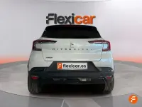 Usado Mitsubishi ASX 158 CV (116 kW) 2024 Blanco SUV