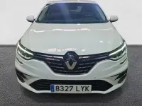 Usado Renault Mégane II Zen 140 CV (102 kW) 2022 Berlina