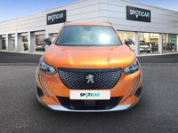 usado Peugeot 2008 Puretech 130 S&S EAT8 Allure