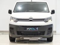 Usado Citroën Berlingo 102 CV (75 kW) 2023 Monovolumen