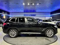 Usado BMW X3 xLine 190 CV (139 kW) 2022 Negro SUV