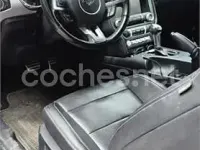 Usado Ford Mustang 314 CV (230 kW) 2015 Granate Coupe