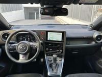 Nuevo Toyota Yaris 261 CV (191 kW) 2025 Utilitario