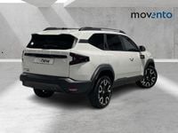 Nuevo Dacia Bigster Journey 155 CV (114 kW) 2025 Blanco SUV