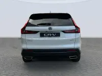 Nuevo Honda CR-V Elegance 184 CV (135 kW) 2025 Blanco SUV