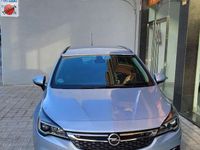 usado Opel Astra 1.6cdti S/s Dynamic 110