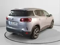 Usado Citroën C5 PureTech 131 CV (96 kW) 2024 Gris Pickup/Camioneta