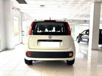 Usado Fiat Panda Lounge 69 CV (50 kW) 2014 Blanco Utilitario