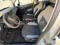 Brugt Citroën C3 Attraction 73 HK (53 kW) 2011 Grå Sedan