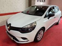 usado Renault Clio IV 