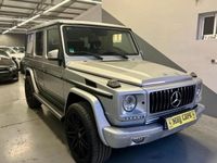 Usado Mercedes G350 180 CV (132 kW) 2016 SUV