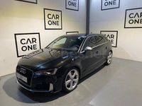 Usado Audi RS3 367 CV (269 kW) 2016 Negro Berlina