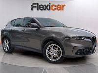 Usado Alfa Romeo Tonale Sprint 160 CV (117 kW) 2023 Gris SUV