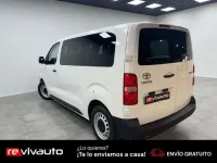 Usado Toyota Proace Advance 120 CV (88 kW) 2022 Blanco Monovolumen
