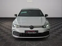 Usado VW Golf VIII GTI 245 CV (180 kW) 2022 Blanco Berlina