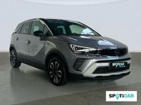 Usado Opel Crossland X Elegance 110 CV (80 kW) 2024 Gris SUV