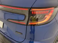 Usado Renault Austral Techno 199 CV (146 kW) 2025 Azul SUV