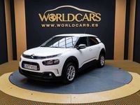 usado Citroën C4 Cactus BlueHDi 73KW (100CV) Feel