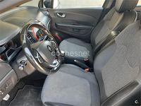 Brugt Renault Captur XMOD 120 HK (88 kW) 2018 Grå SUV
