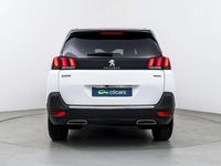 Usado Peugeot 5008 GT-line 131 CV (96 kW) 2020 Blanco SUV