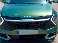 Nuevo Kia Sportage 215 CV (158 kW) 2025 Experience green ce SUV