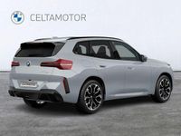 Nuevo BMW X3 208 CV (152 kW) 2026 Otro SUV