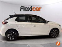 Usado Opel Corsa 100 CV (73 kW) 2023 Blanco Berlina