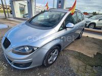 Usado Seat Altea XL Style 105 CV (77 kW) 2011 Gris / plata Monovolumen