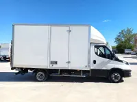 Usado Iveco Daily 158 CV (116 kW) 2021 Blanco Van