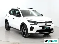 Usado Citroën C3 101 CV (74 kW) 2025 Blanco SUV