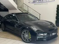 Usado Porsche Panamera 4 462 CV (339 kW) 2018 Gris / plata Utilitario