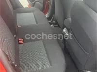 Używany Nissan Juke Acenta 110 KM (80 kW) 2018 Czerwony SUV