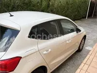 Usado Seat Ibiza Style 95 CV (69 kW) 2018 Blanco Utilitario
