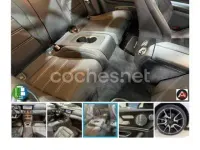 Usado Mercedes E53 AMG 435 CV (319 kW) 2019 Blanco Coupe