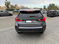 Usado BMW X1 Comfort Edition 300 CV (220 kW) 2024 Gris / plata SUV