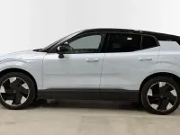 Usado Volvo EX30 Ultra 200 kW (272 CV) 2024 Azul SUV