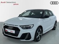 Usado Audi A1 116 CV (85 kW) 2025 Blanco SUV