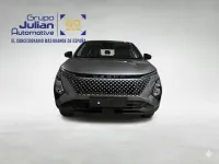 Nuevo Omoda 5 224 CV (164 kW) 2026 Gris SUV