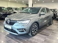 Usado Renault Arkana 145 CV (106 kW) 2023 Gris SUV