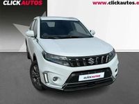 Usado Suzuki Vitara 129 CV (94 kW) 2024 SUV