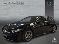 Usado Mercedes A180 116 CV (85 kW) 2023 Berlina