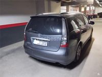 Usado Mitsubishi Grandis 136 CV (100 kW) 2010 Gris / plata Monovolumen