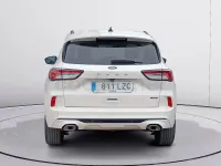 Usado Ford Kuga ST-Line 225 CV (165 kW) 2022 Blanco SUV